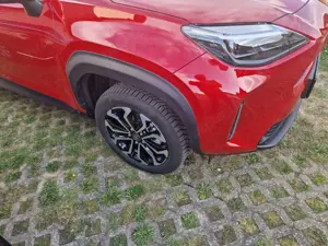 Toyota Yaris Cross Yaris Cross Hybrid 1.5 VVT-i Team Deutschland