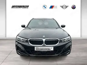 BMW 330 e Touring HiFi DAB Komfortzg. ACC + StopGo Bild 2
