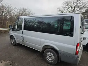 Ford Transit Bild 4