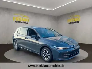 Volkswagen Golf VIII Lim. 2.0 TDI 110 kW Goal