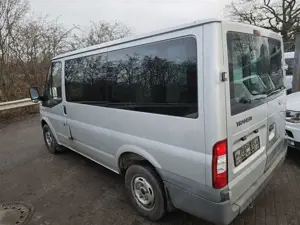 Ford Transit Bild 3