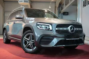 Mercedes-Benz GLB 220 d 8G AMG Line *7-Sitzer*LED*Virtual*Navi
