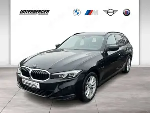 BMW 330 e Touring HiFi DAB Komfortzg. ACC + StopGo