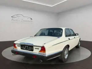 Jaguar Daimler Double Six Serie 3! NUR 24000KM! EZ2003! Bild 5