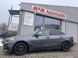 BMW Others 218d Gran Coupé Sport Line *RF-KAM+HEAD-Up+LED*