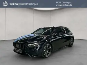 Mercedes-Benz A 35 AMG A-Klasse