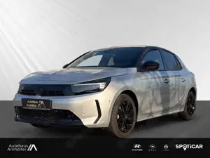 Opel Corsa F GS 1.2 Hybrid 48V 100kW eDCT6 AppleCar++