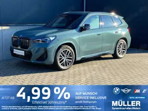 BMW iX1 xDrive30 M Sport AHK/HUD/360/hk/MEMO/K-ZUG