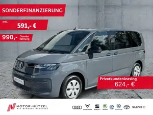 Volkswagen T7 Multivan T7 Multivan 1.5 TSI DSG LED+NAV+RFK+GRA+7-SITZER