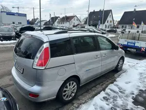Mazda 5 Bild 4