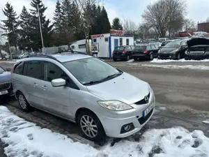Mazda 5 Bild 5