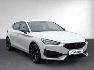 CUPRA Leon 1.5 eTSI DSG LED+NAVI.+RFK+ACC+KEYLESS+DAB+ Bild 5