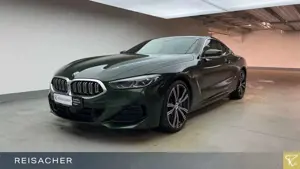 BMW 840 i A xDrive Coupé DAProf,SoClo,PA+,Laser,IAL