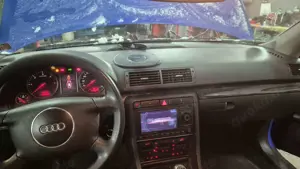 Audi A4 Avant 1.9 TDI (Export )