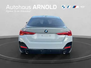 BMW 420 d Gran Coupé M Sportpaket Pro Harman Kardon Schieb Bild 5