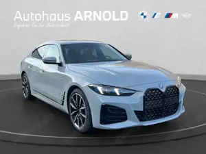 BMW 420 d Gran Coupé M Sportpaket Pro Harman Kardon Schieb Bild 3