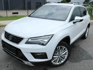 SEAT Ateca Xcellence 1.HD DSG*LED*Carplay*Alcant*Beats*MwSt