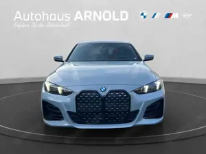 BMW 420 d Gran Coupé M Sportpaket Pro Harman Kardon Schieb Bild 2