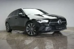 Mercedes-Benz CLA 220 d 4Matic 8G-DCT Progressi