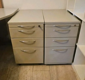 Büroschränke, Aktenschränke