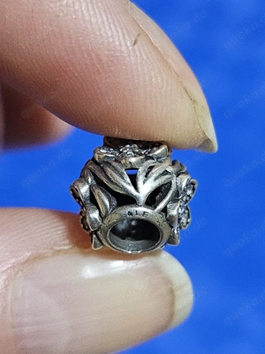 925 Sterling Silber Pandora Charm 