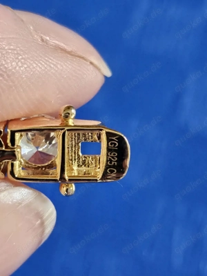 925 Sterling Silber Armband 