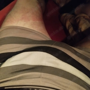 Gut bestückt sucht eng 