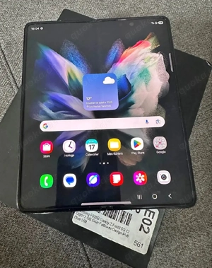 Samsung-Telefon eu einem guten