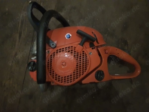 Dolmar PS-7900 Motorsäge Kettensäge 