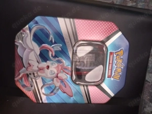 Pokémonkarten 