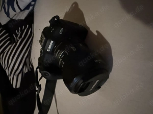 Verkauf Canon EOS R8 