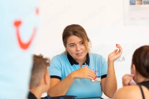 Team-Manager in Kinderbetreuung (w m d) 