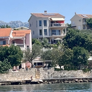 Ferienhaus in Kroatien bis zu 10 Personen