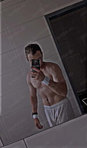 Begleitete Treffen gegen Taschengeld