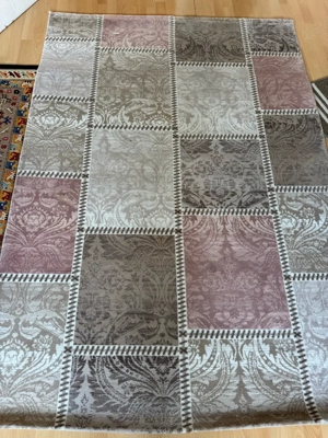 Teppich hochwertig