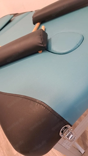 Therapieliege Massageliege NEU