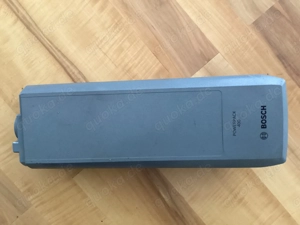 Gepäckträger Akku für Bosch 36V 11Ah 400wh