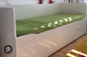 IKEA Bett ausziehbar, Gästebett 80*200