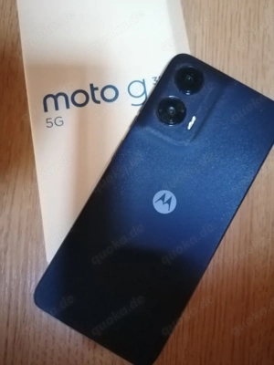 Motorola g35 handy 5G
