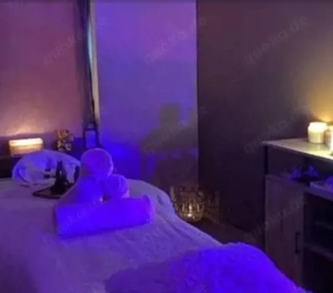 privates Massagestudio 