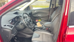 Ford Kuga 2,0 tdci   Zahnriemen gewechselt   Bild 4