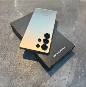 Samsung Galaxy s25 ultra 