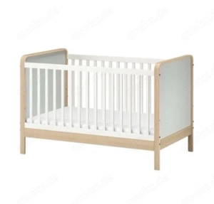Babybett - wie neu!!!