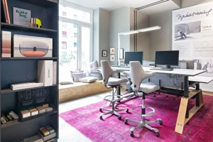 Vertriebs-Assistenz  Support (m w d) InspirationOFFICE