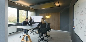 Vertriebs-Assistenz  Support (m w d) InspirationOFFICE Bild 2