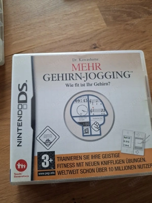 Nintendo DS Spiele  Bild 3