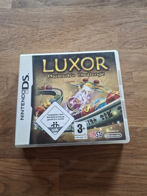 Nintendo DS Spiele  Bild 5