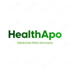 Healthapo is an online store offering a wide selection of over-the-counter medicines.