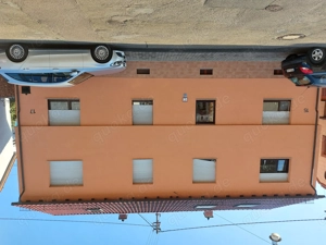 3 Zimmer Maisonetten Wohnung im 1OG+DG für 2 Personen 950  Kaltmiete +350  Nebenkosten.