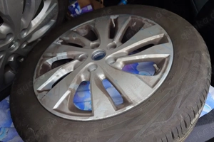 Sommerreifen Komplettsatz 